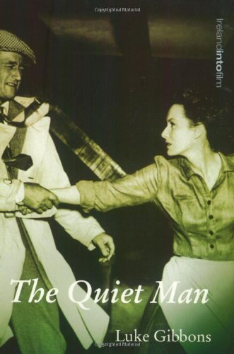 Luke Gibbons/The Quiet Man